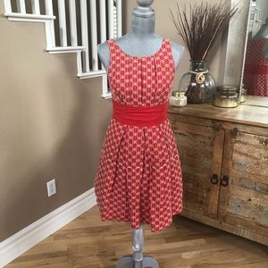Frock! By Tracy Reese Vintage Style Dress